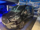 Ford Tourneo Custom L2 Titanium X Automatik - Ford Tourneo Custom in Rostock