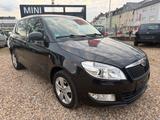 Skoda Fabia 1,6 TDI Sitzheizung/ PDC - Skoda Fabia mit Diesel-Antrieb: Limousine