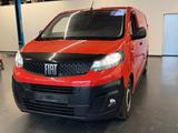 Fiat Scudo 2,0 H1L3 Luxury*PDC+Cam*Tempomat*Navi*AHK* - rote Fiat Scudo
