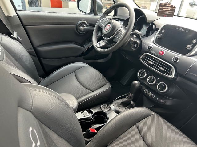 Fahrzeugabbildung Fiat 500X Cross Autom+Navi+CarPlay+Kamera+SHZ+PDC+LM