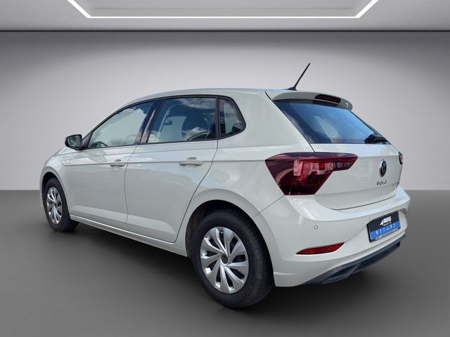Polo Life 1.0 TSI DSG Rückfahrkamera, Sitzheizun