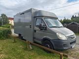 Iveco c30c  - Iveco 30