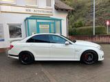 Mercedes-Benz C 63 AMG SAUGER*BRACHIAL*SOUND*SONDERAUSST* - Mercedes-Benz C 63 AMG aus 2010