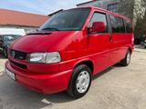 Volkswagen T4 Multivan Classic 2.5TDI*102PS*SEHR GEPFLEGT* - gebrauchte VW T4 Multivan aus dem Jahr 1998