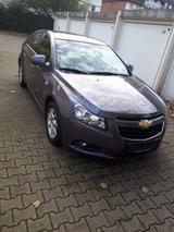 Chevrolet Cruz Bj 12.2012 2.0 TID 163ps Eu... - Chevrolet Cruze mit Diesel-Antrieb: 2.0