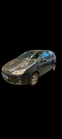 Ford C-MAX1.8 Titanium*1.HD*SHZ*PDC*KLIMAA*KLAPPTISCH