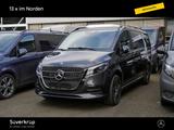 Mercedes-Benz V 300 d 4MATIC AVANTGARDE Lang AMG AVANTGARDE