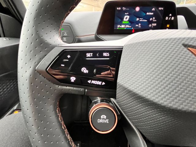 Born 170kW 77kWh *ACC/SHZ/AudioSystem*uvm