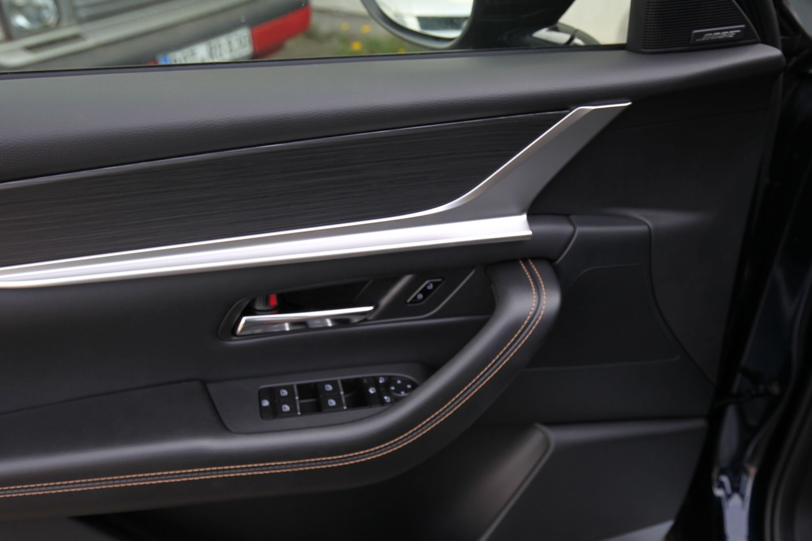 Mazda CX-60 - Bild 15