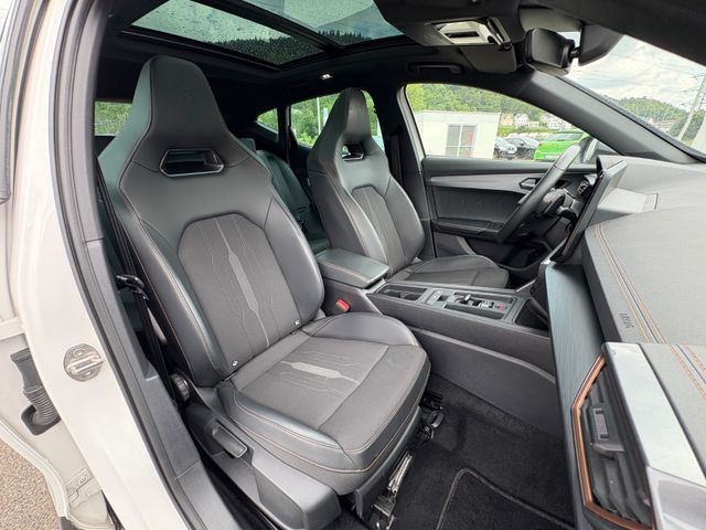 Formentor VZ 1.4l e-Hybrid *RFK/Navi/Ahk/Pano*