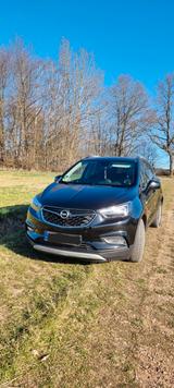 Opel Mokka X 1.4 ECOTEC Turbo Color INNOVATION S/... - Opel Mokka X: Color Innovation
