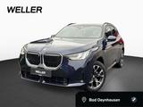 BMW X3 20d xDr M Sport StHz,Pano,AHK,DAPro,H/K,360°