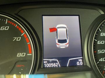 Seat Leon ST 1.5 TSi 130