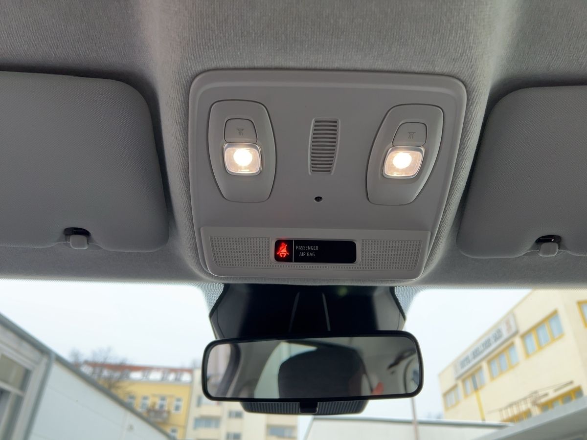 Renault ZOE - Bild 18