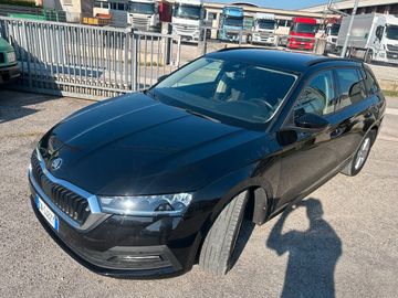 Skoda Octavia - 2