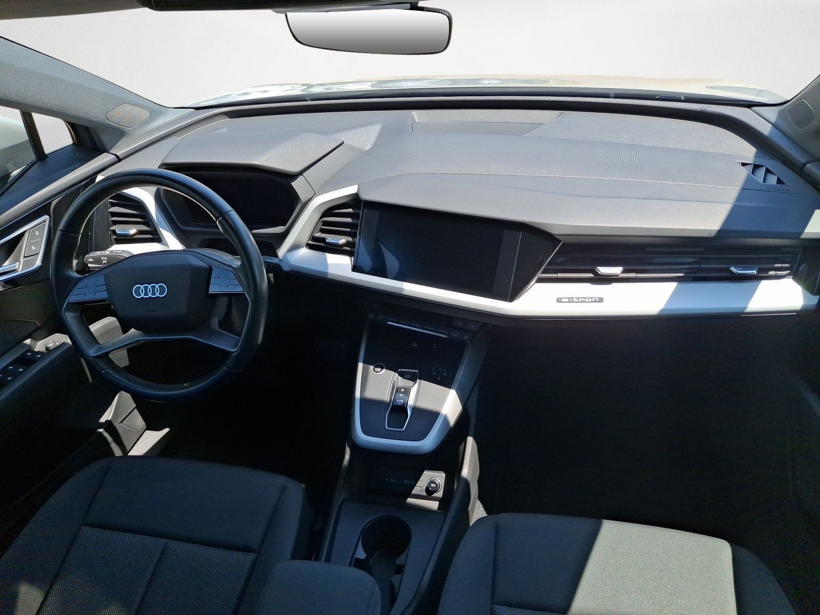 Audi Q4 e-tron - Bild 11
