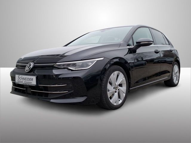 GOLF VIII 2.0 TDI DSG STYLE