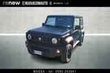 Suzuki Jimny 1.5 Easy Pro 4WD ALLGRIP - gebrauchte Suzuki Jimny aus dem Jahr 2023