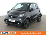 Smart fortwo 0.9 Turbo Prime Aut.*TEMPO*SHZ*ALU*KLIMA* - Smart Gebrauchtwagen von 2019