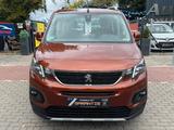 Peugeot Rifter Allure L1 100HDI*Kamera*ACC*PDC* - Peugeot Rifter Gebrauchtwagen in Berlin