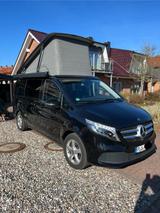Mercedes-Benz Marco Polo V300 4MATIC mit Solaranlage 