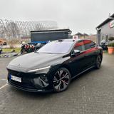 NIO ET7 480kW  MASSAGE AHK VOLL  MWST ausweisbar - NIO ET7 Gebrauchtwagen