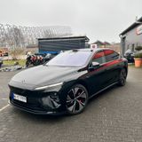 NIO ET7 480kW  MASSAGE AHK VOLL  MWST ausweisbar - NIO ET7 Gebrauchtwagen