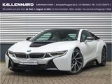 BMW i8 -First Edition-Harman-Kardon-HUD-Memory - BMW i8 Gebrauchtwagen