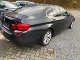 BMW 520 5 Limousine 520 d - BMW 520 aus 2011: 520d