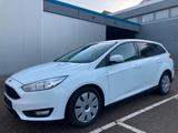 Ford Focus Turnier 2.0 TDCi Business 2.Hand*TÜV 10/27 - Ford Focus Business mit Diesel-Antrieb