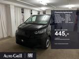 Fiat Scudo L3 Automatik CarPlay RüKa LaderaumHolz