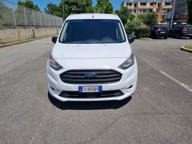 Ford Transit Connect Transit Connect 200 1.5 TDC