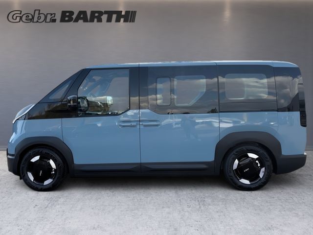 Fahrzeugabbildung Kia PV5 Passenger 120 kW Plus Navi LED Klimaautom DA