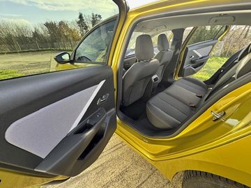 Bild 12 Opel Astra L Lim. 5-trg. Enjoy
