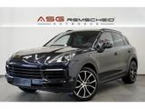 Porsche Cayenne *Pano *BOSE *20Zoll *14-Wege *Approved* - gebrauchte Porsche Cayenne aus dem Jahr 2019