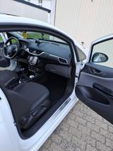 Opel Corsa 1.4 Turbo OPC Line 110 KW /AHK/Eibach FW - Opel Corsa: Opc Line