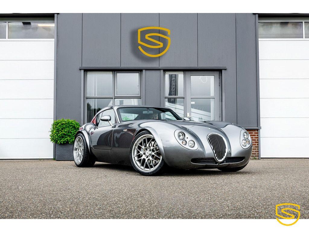 Wiesmann Другой