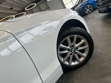 BMW 114 1 Limousine 5-trg. 114 i*AHK*TÜV 1127*