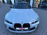 BMW M4 Cabrio M Competition xDrive G83N/HUD/LP 126K - BMW M4 in Bielefeld