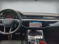 Audi S8 - Vorschau Bild 10