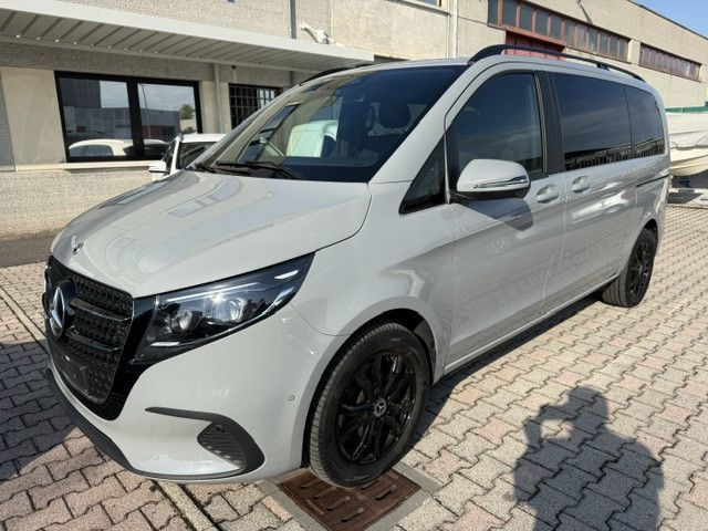 Mercedes-Benz Mercedes V 250 D Style 4Matic 9G-Tronic Plus Com