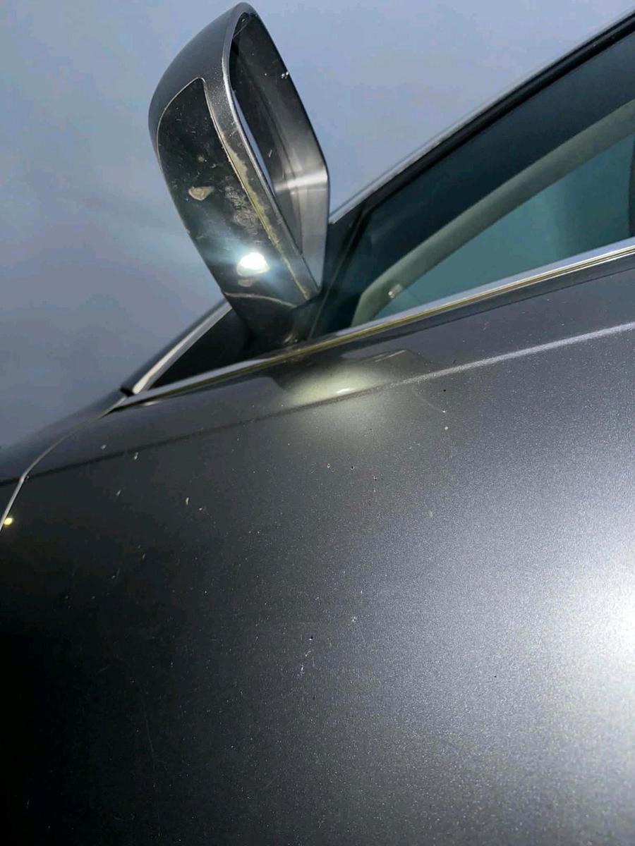 Audi A6 2006 — photo 12