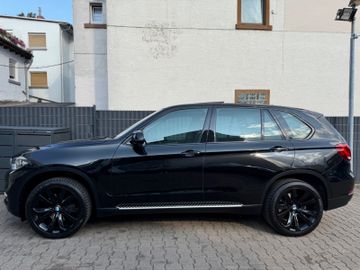 BMW X5 - 10