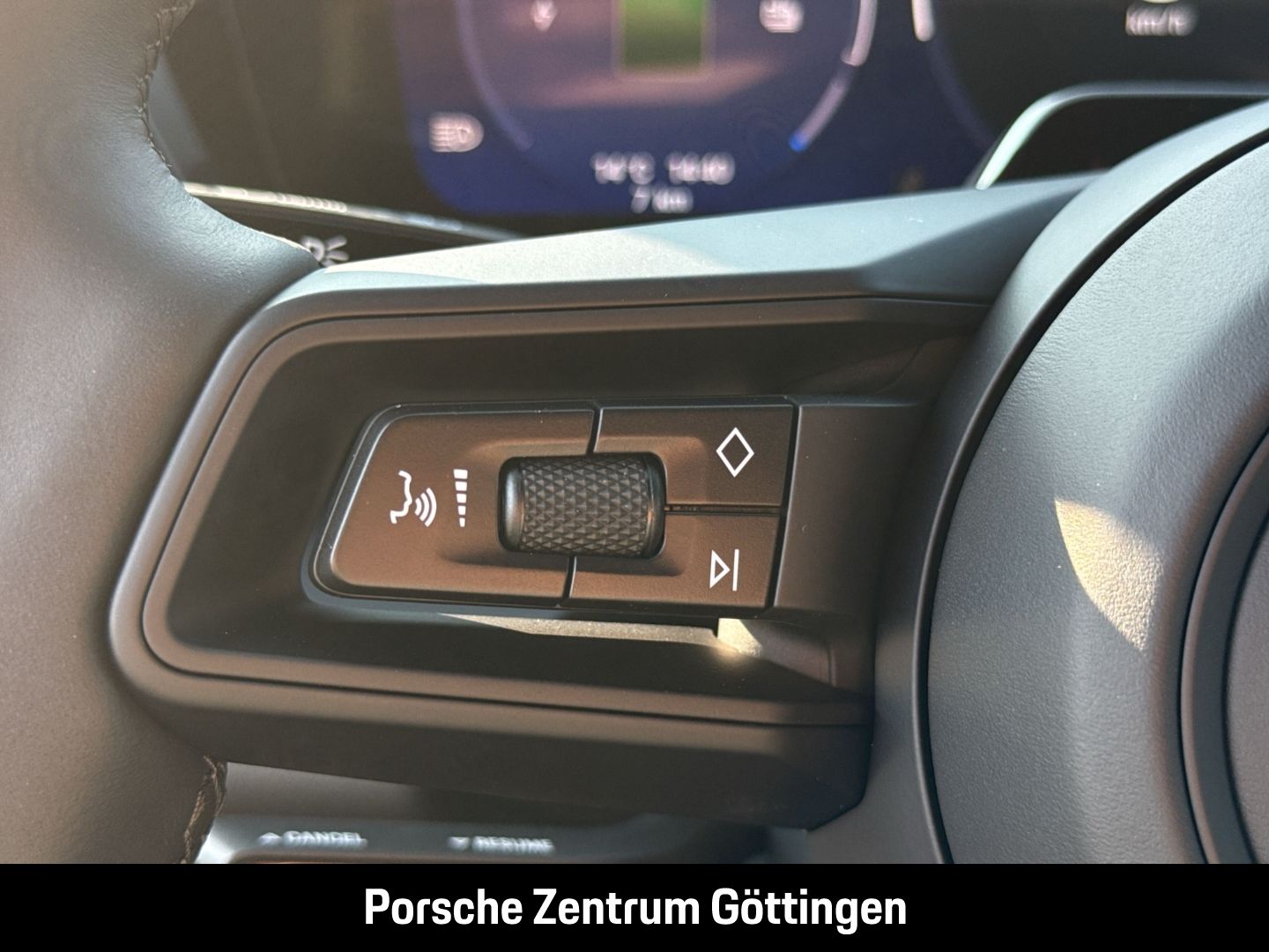Porsche Macan - Bild 23
