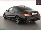 Mercedes-Benz CLA 250 Coupe 4M AMG SPORT EDITION PANORAMA,H/K - Autos in Berlin: Sportwagen