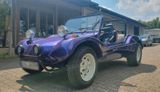 Volkswagen VW Buggy Apal - Volkswagen Buggy