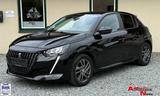 Peugeot 208 Active Pack Klima Sitzheizung - gebrauchte Peugeot 208 aus dem Jahr 2021