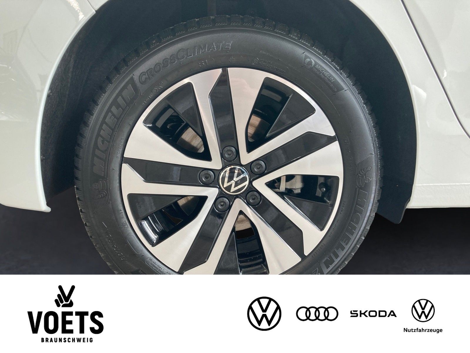 Volkswagen Golf - Bild 6