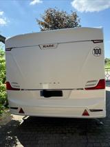 Kabe Royal 630 TDL KS - Kabe Wohnwagen