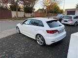 Audi RS3 2.5 TFSI S tronic quattro Sportback - - Audi RS3 in Hagen